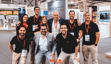 Genera - Feira Internacional de Energia e Meio Ambiente